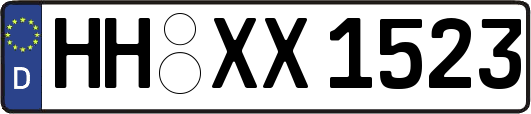 HH-XX1523