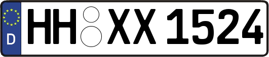 HH-XX1524