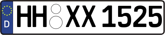 HH-XX1525