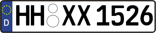 HH-XX1526