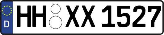 HH-XX1527