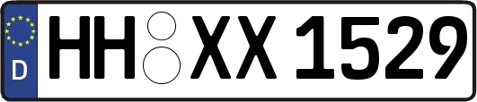 HH-XX1529