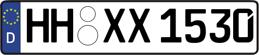 HH-XX1530