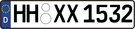 HH-XX1532