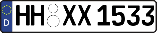 HH-XX1533