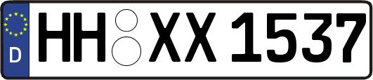 HH-XX1537