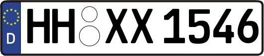 HH-XX1546