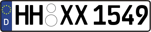 HH-XX1549