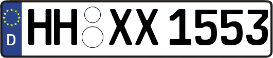 HH-XX1553
