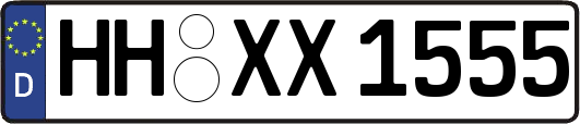 HH-XX1555