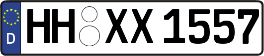 HH-XX1557