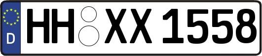 HH-XX1558