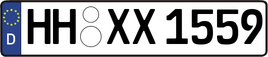 HH-XX1559