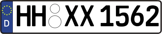 HH-XX1562