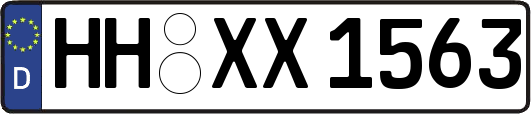 HH-XX1563