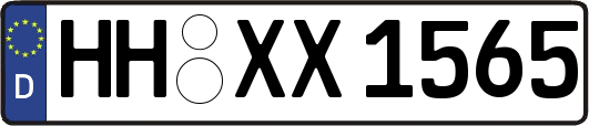 HH-XX1565