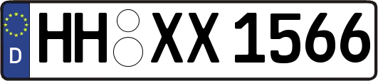 HH-XX1566