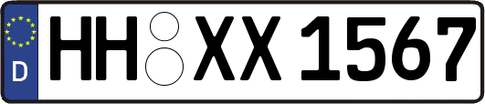 HH-XX1567