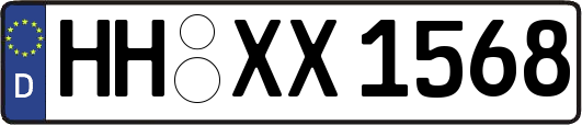 HH-XX1568