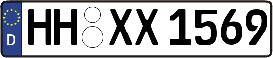 HH-XX1569