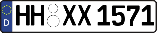 HH-XX1571