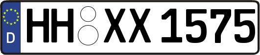 HH-XX1575