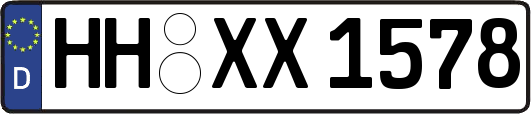 HH-XX1578