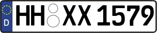 HH-XX1579