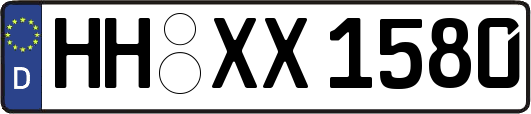 HH-XX1580