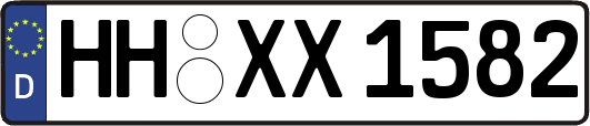 HH-XX1582