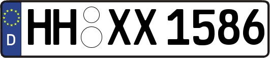 HH-XX1586