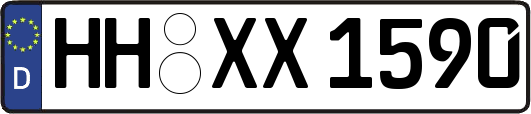 HH-XX1590
