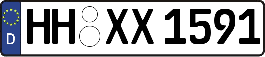 HH-XX1591