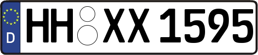HH-XX1595