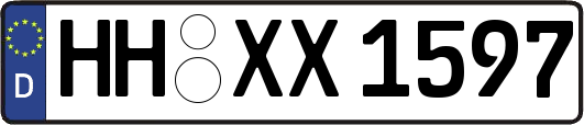 HH-XX1597
