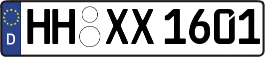 HH-XX1601