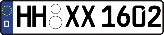HH-XX1602