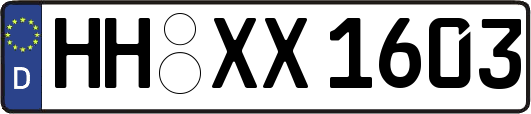 HH-XX1603