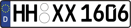 HH-XX1606