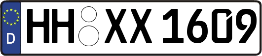 HH-XX1609