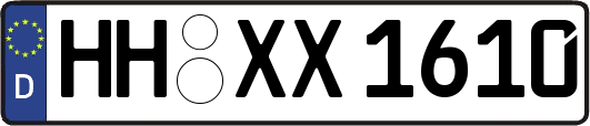 HH-XX1610