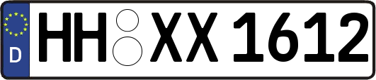 HH-XX1612