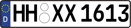 HH-XX1613