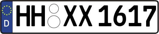 HH-XX1617