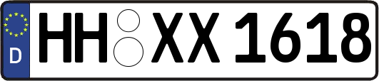 HH-XX1618