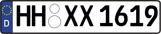 HH-XX1619