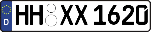 HH-XX1620