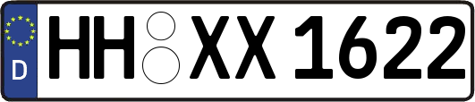 HH-XX1622