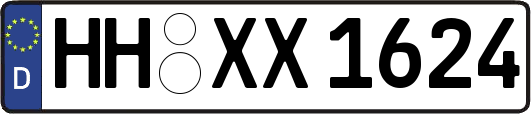 HH-XX1624
