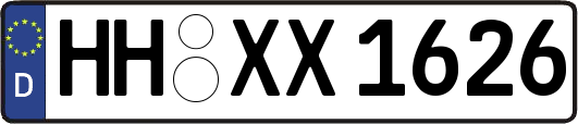 HH-XX1626